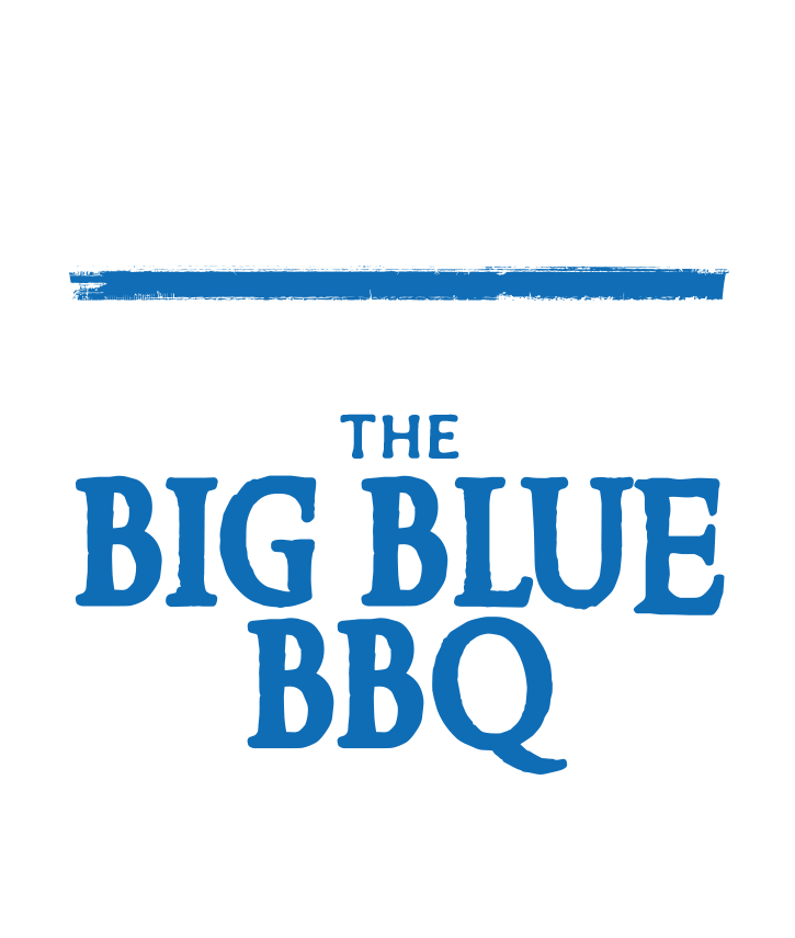 The Big Blue BBQ